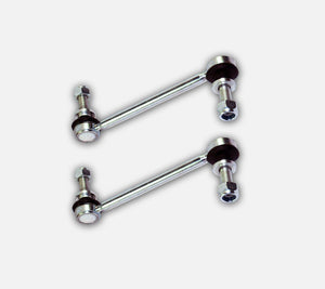 Front Anti Roll Bar Drop-Links Pair (Lh & Rh Sides) For Land Rover - D2P Autoparts