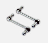 Front Anti Roll Bar Drop-Links Pair (Lh & Rh Sides) For Land Rover - D2P Autoparts