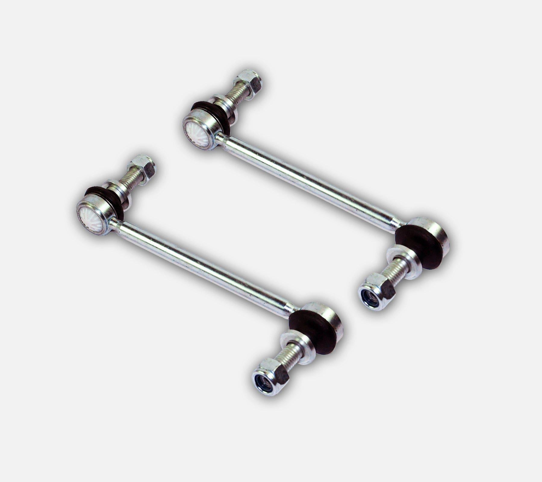 Front Anti Roll Bar Drop-Links Pair (Lh & Rh Sides) For Land Rover - D2P Autoparts