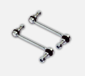 Front Anti Roll Bar Drop-Links Pair (Lh & Rh Sides) For Land Rover - D2P Autoparts