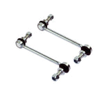 Front Anti Roll Bar Drop-Links Pair (Lh & Rh Sides) For Land Rover - D2P Autoparts