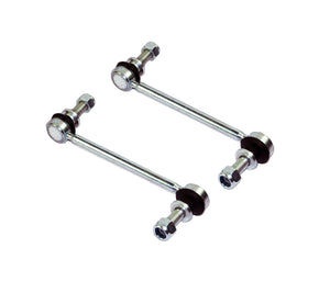 Front Anti Roll Bar Drop-Links Pair (Lh & Rh Sides) For Land Rover - D2P Autoparts