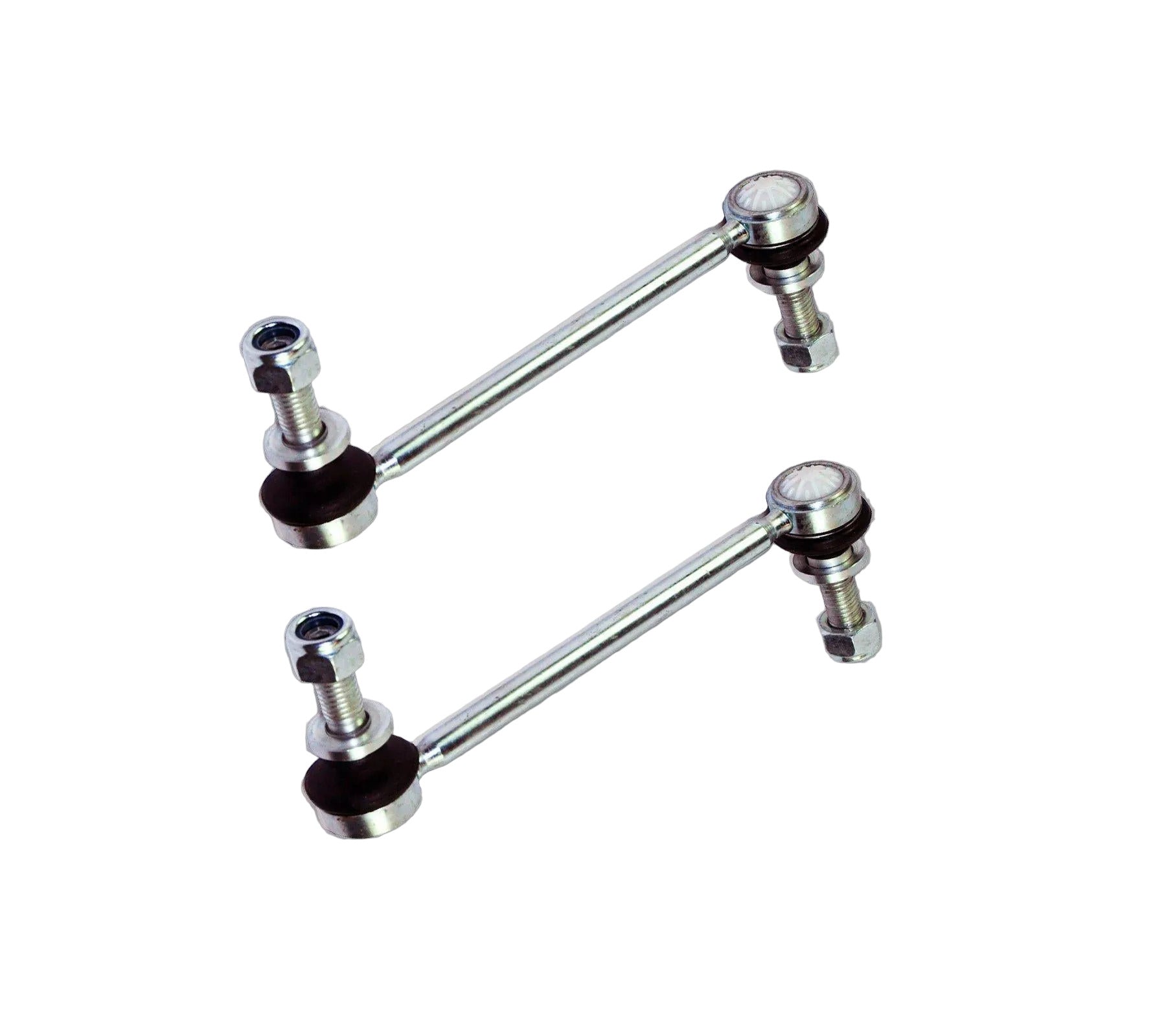 Front Anti Roll Bar Drop-Links Pair (Lh & Rh Sides) For Land Rover - D2P Autoparts