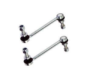 Front Anti Roll Bar Drop-Links Pair (Lh & Rh Sides) For Land Rover - D2P Autoparts