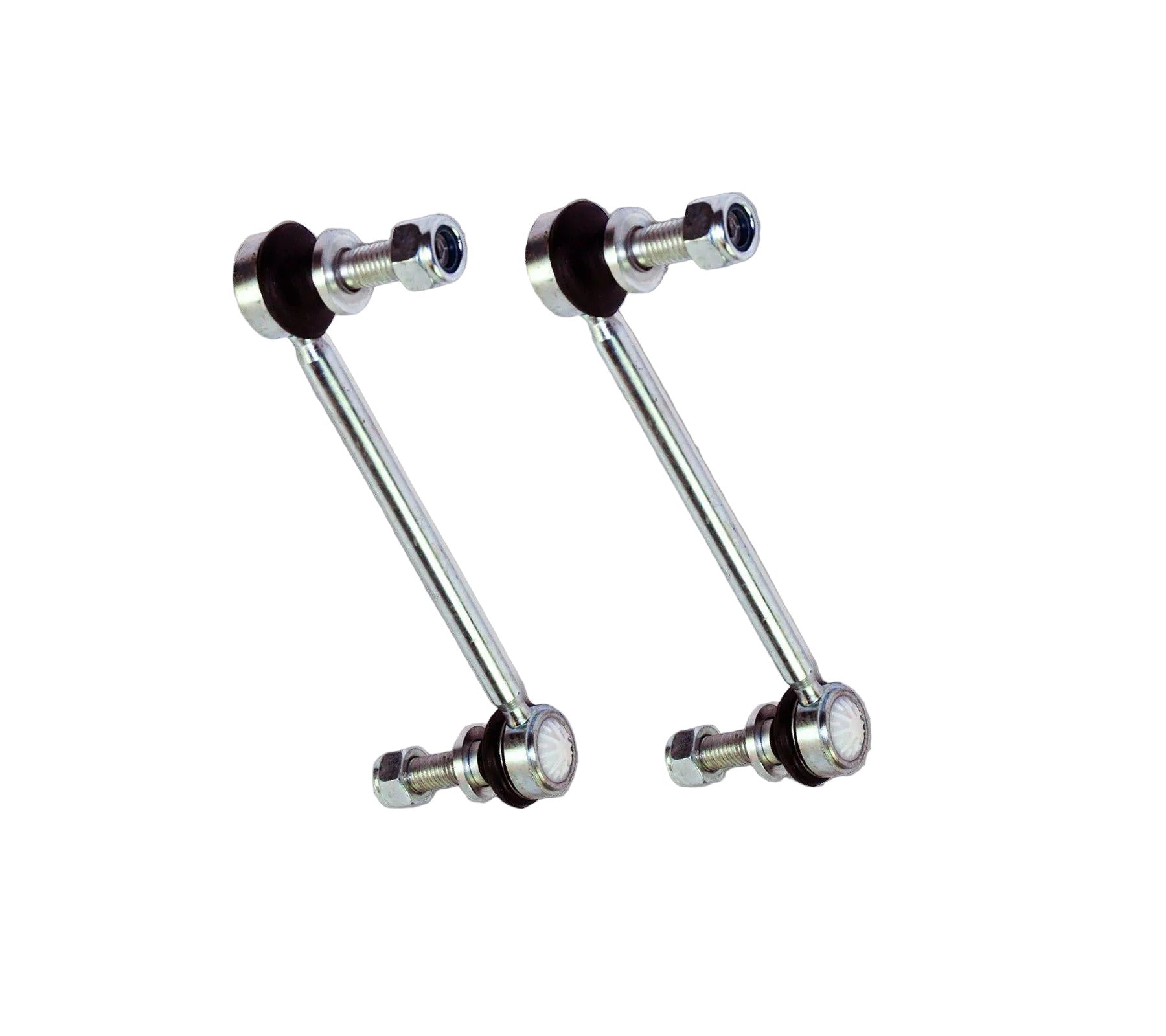 Front Anti Roll Bar Drop-Links Pair (Lh & Rh Sides) For Land Rover - D2P Autoparts