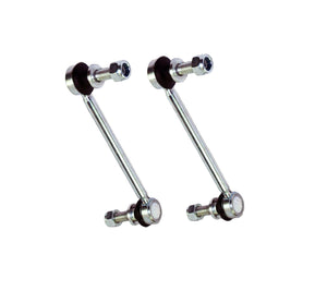 Front Anti Roll Bar Drop-Links Pair (Lh & Rh Sides) For Land Rover - D2P Autoparts