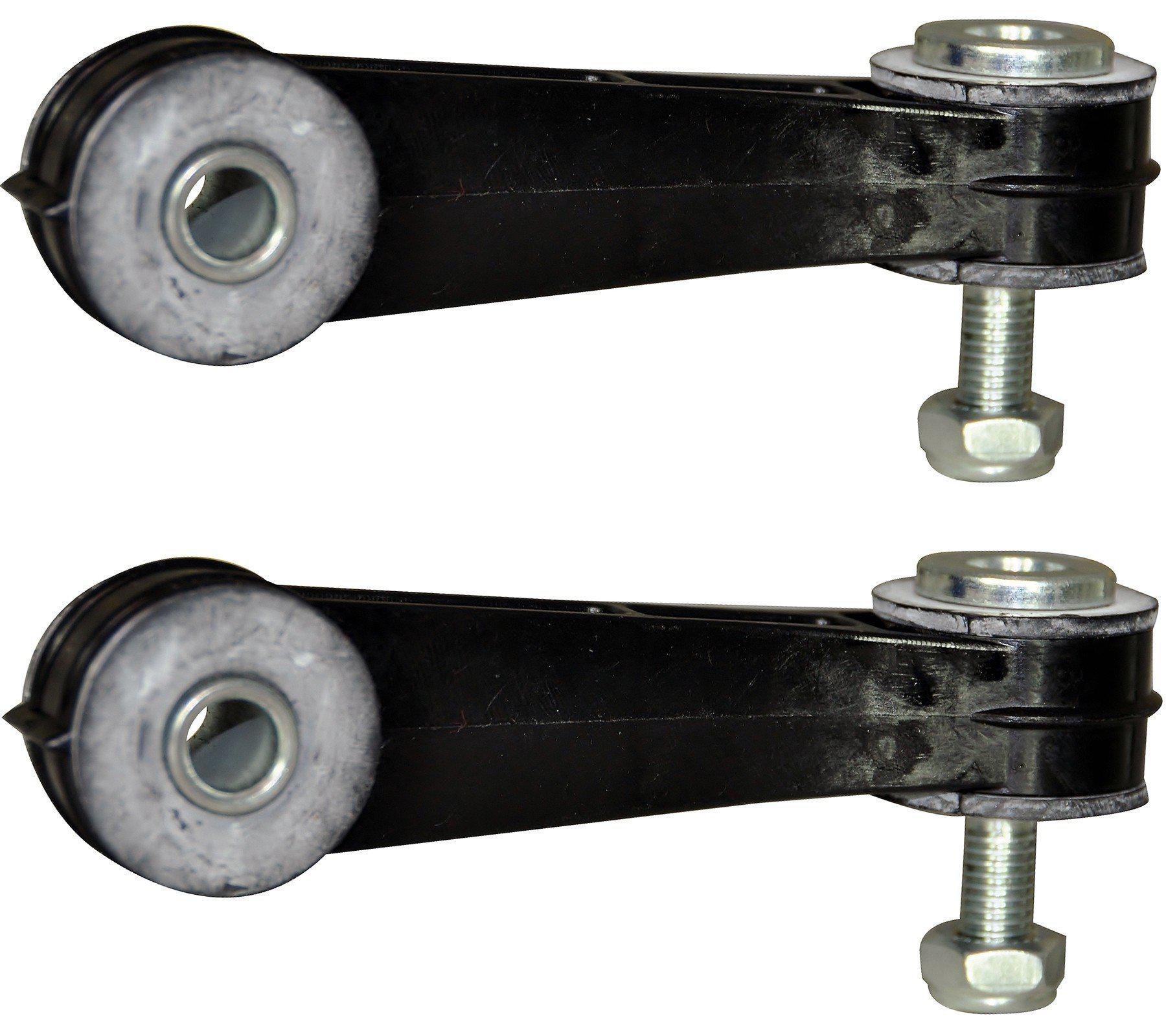 Front Anti Roll Bar Links (Left & Right) For Audi/Vw/Seat/Skoda - D2P Autoparts