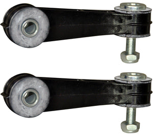 Front Anti Roll Bar Links (Left & Right) For Audi/Vw/Seat/Skoda - D2P Autoparts