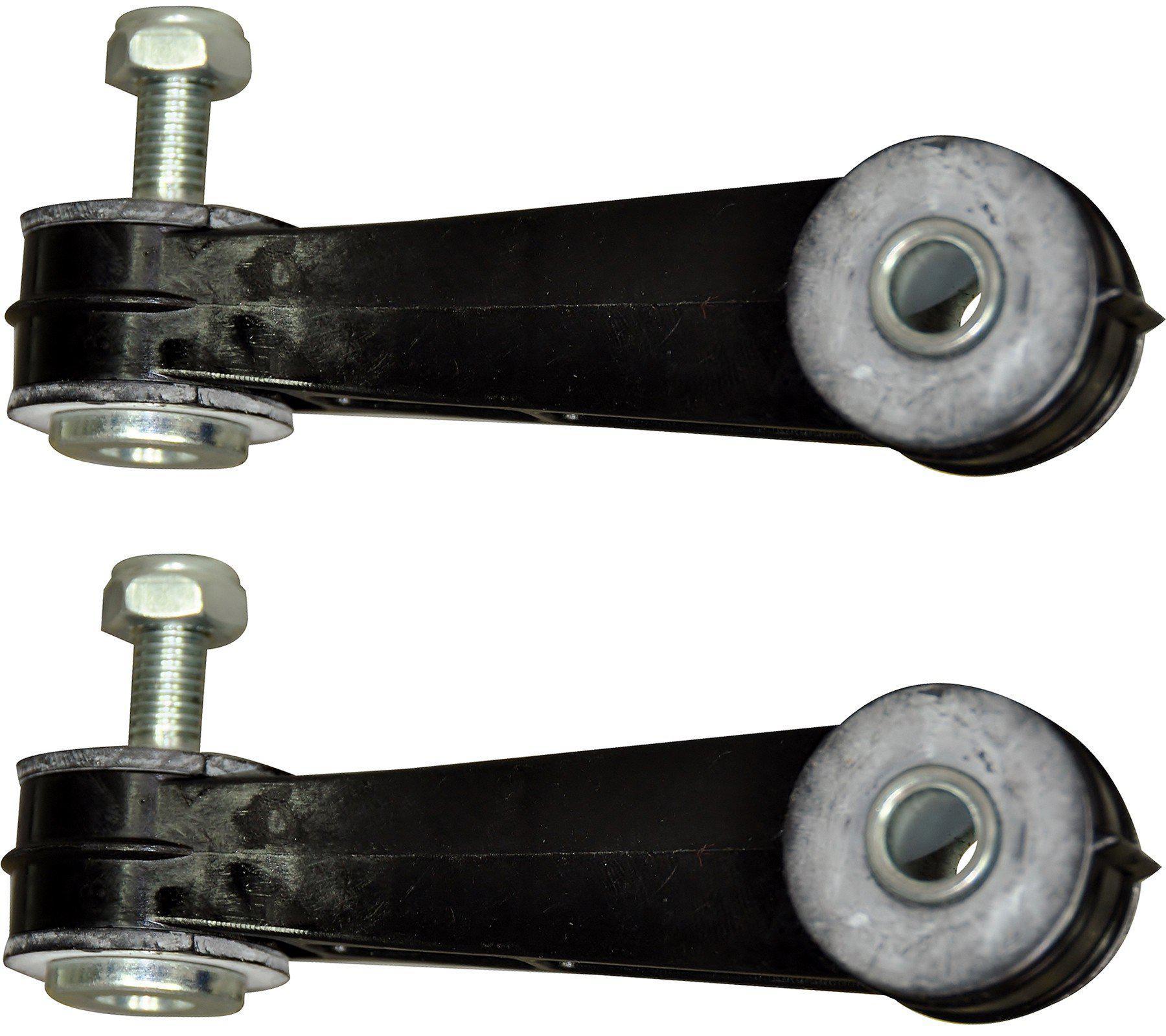 Front Anti Roll Bar Links (Left & Right) For Audi/Vw/Seat/Skoda - D2P Autoparts
