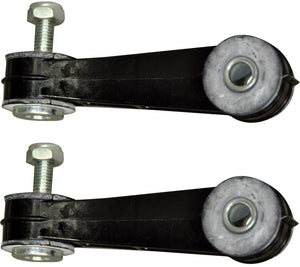 Front Anti Roll Bar Links (Left & Right) For Audi/Vw/Seat/Skoda - D2P Autoparts