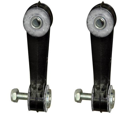 Front Anti Roll Bar Links (Left & Right) For Audi/Vw/Seat/Skoda - D2P Autoparts