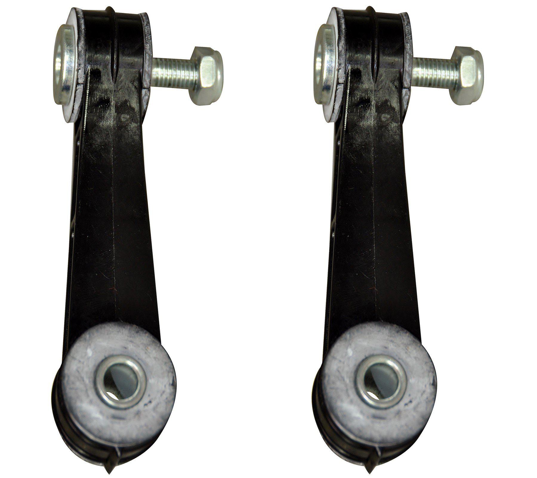 Front Anti Roll Bar Links (Left & Right) For Audi/Vw/Seat/Skoda - D2P Autoparts