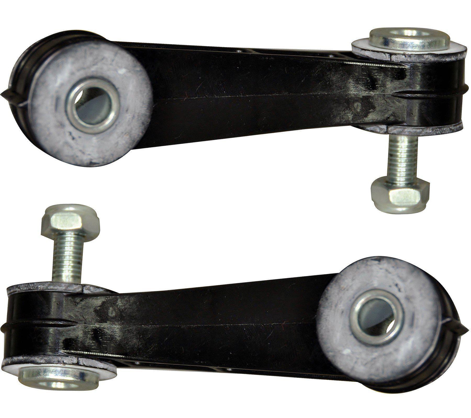 Front Anti Roll Bar Links (Left & Right) For Audi/Vw/Seat/Skoda - D2P Autoparts