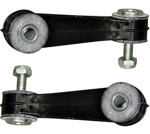 Front Anti Roll Bar Links (Left & Right) For Audi/Vw/Seat/Skoda - D2P Autoparts