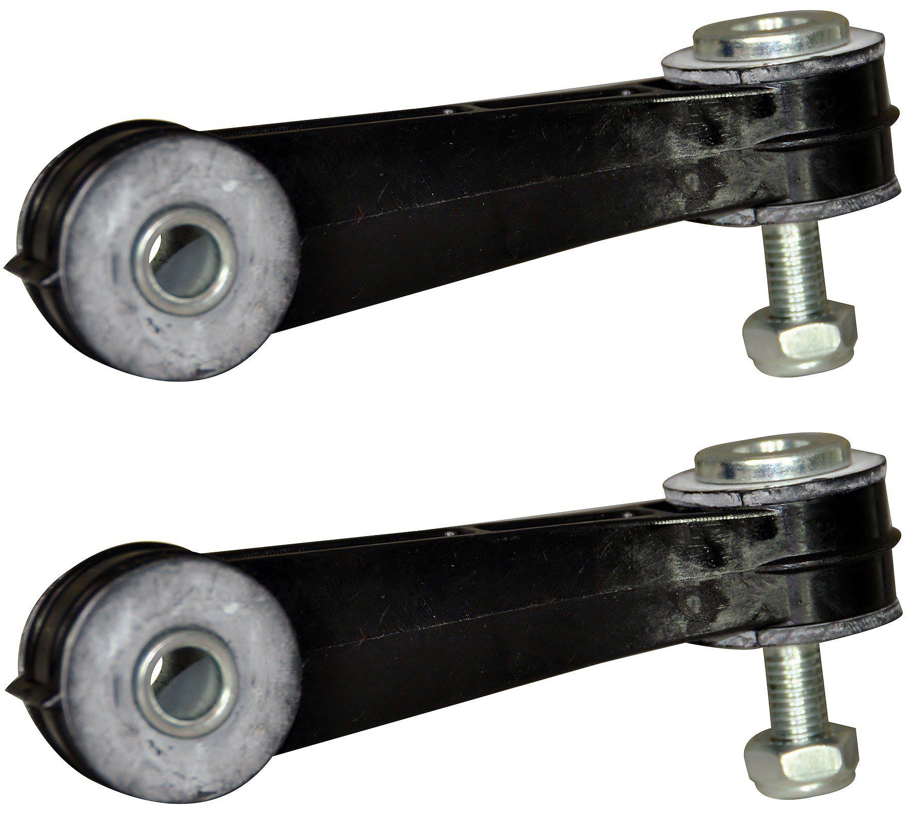 Front Anti Roll Bar Links (Left & Right) For Audi/Vw/Seat/Skoda - D2P Autoparts