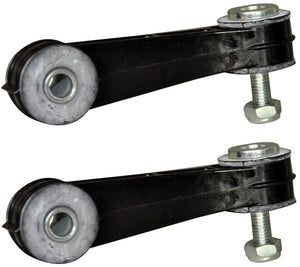 Front Anti Roll Bar Links (Left & Right) For Audi/Vw/Seat/Skoda - D2P Autoparts
