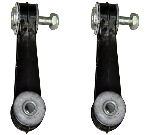 Front Anti Roll Bar Links (Left & Right) For Audi/Vw/Seat/Skoda - D2P Autoparts