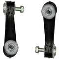 Front Anti Roll Bar Links (Left & Right) For Audi/Vw/Seat/Skoda - D2P Autoparts