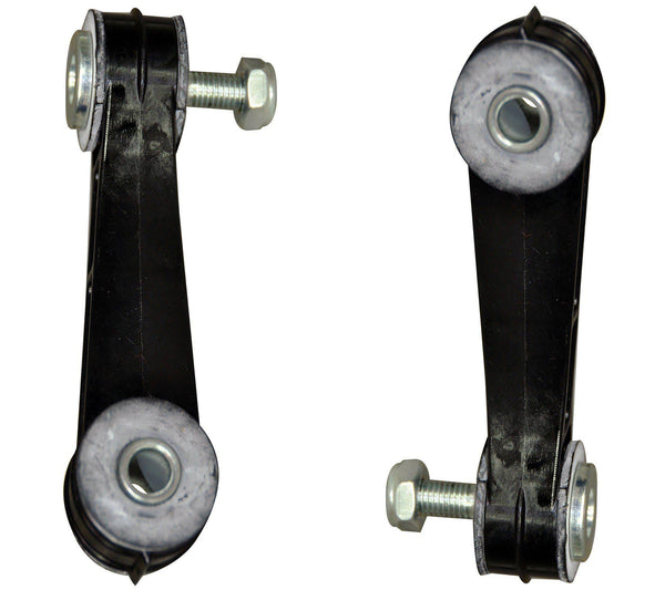 Front Anti Roll Bar Links (Left & Right) For Audi/Vw/Seat/Skoda - D2P Autoparts