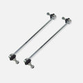 Front Anti Roll Bar Links (Left + Right Pair) For Freelander 2 - D2P Autoparts