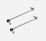 Front Anti Roll Bar Links (Left + Right Pair) For Land Rover: Range Rover, Range Rover Sport, RBM500200 - D2P Autoparts