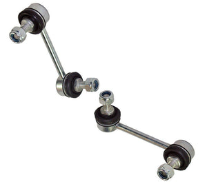 Front Anti Roll Bar Links (Left + Right Pair) For Mazda/Kia - D2P Autoparts