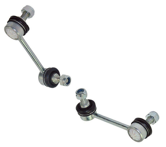Front Anti Roll Bar Links (Left + Right Pair) For Mazda/Kia - D2P Autoparts