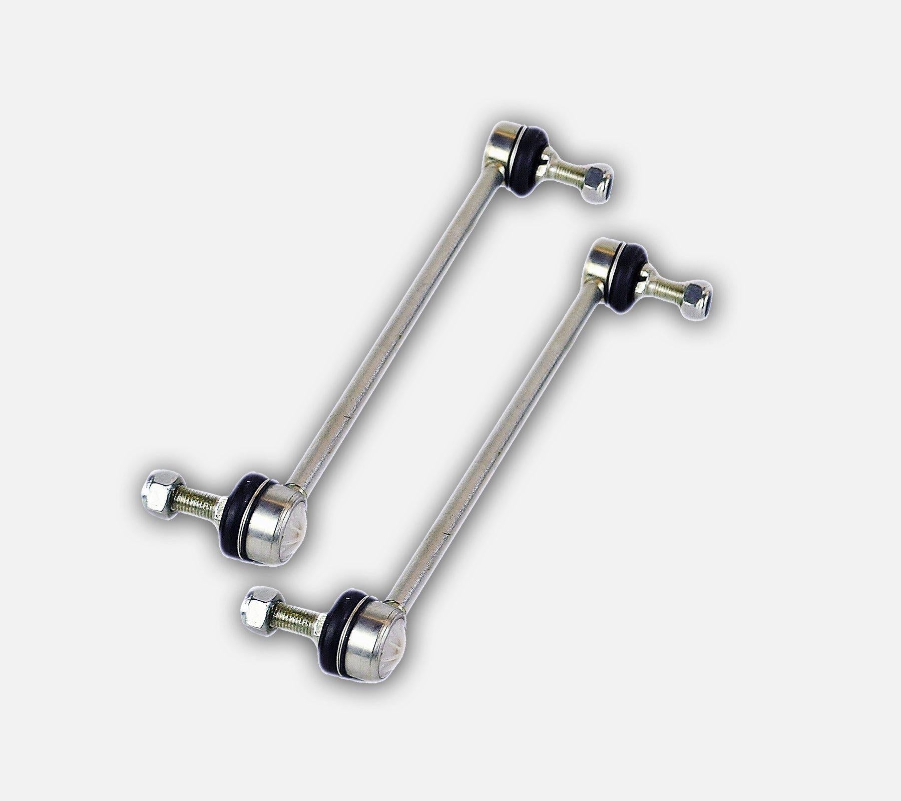 Front Anti Roll Bar Links (Left & Right Sides) For Ford, Mazda, Nissan, and Renault 1513343 - D2P Autoparts