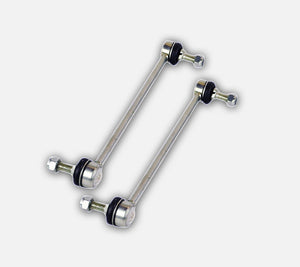 Front Anti Roll Bar Links (Left & Right Sides) For Ford, Mazda, Nissan, and Renault 1513343 - D2P Autoparts