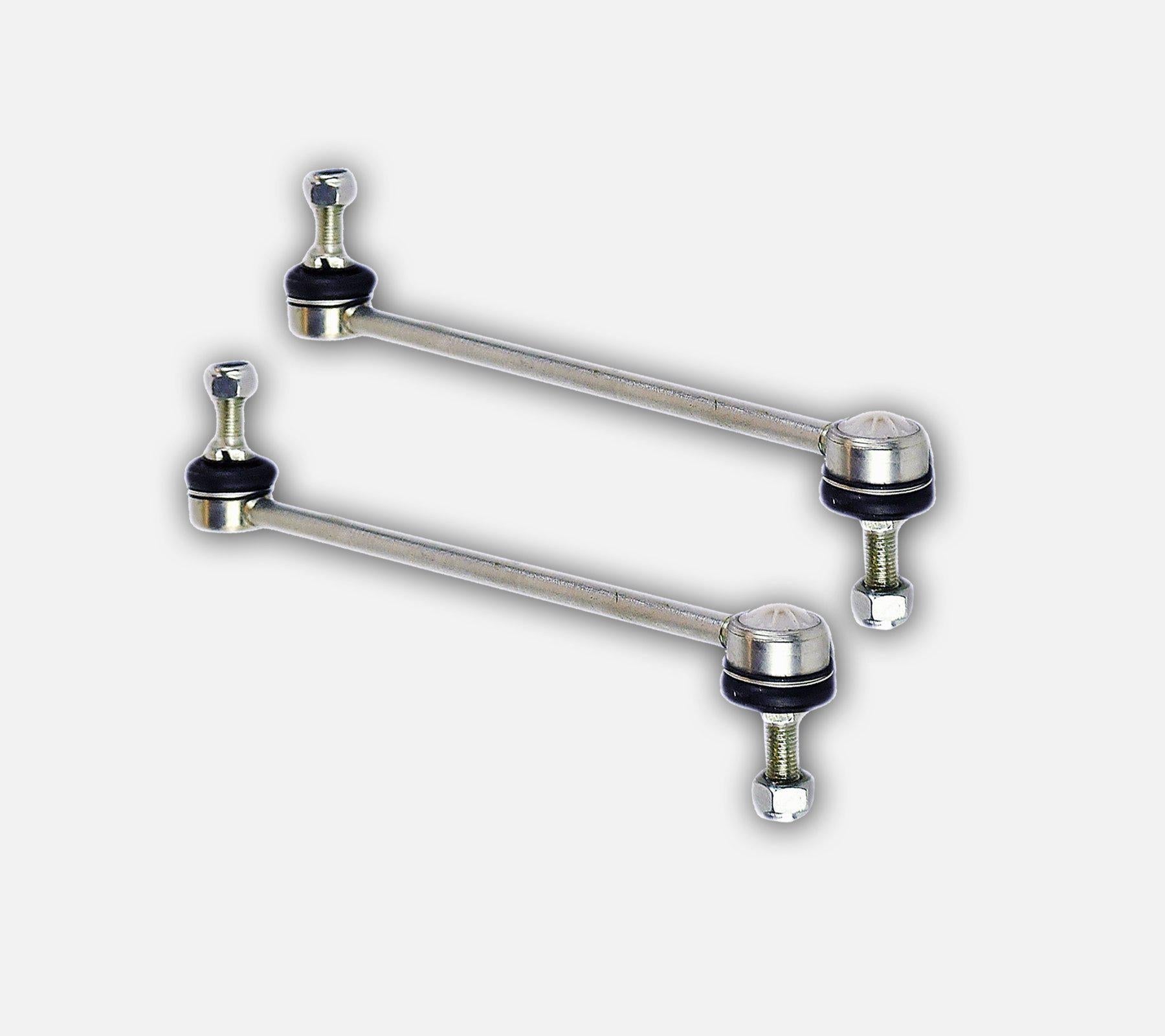 Front Anti Roll Bar Links (Left & Right Sides) For Ford, Mazda, Nissan, and Renault 1513343 - D2P Autoparts