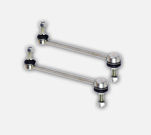 Front Anti Roll Bar Links (Left & Right Sides) For Ford, Mazda, Nissan, and Renault 1513343 - D2P Autoparts