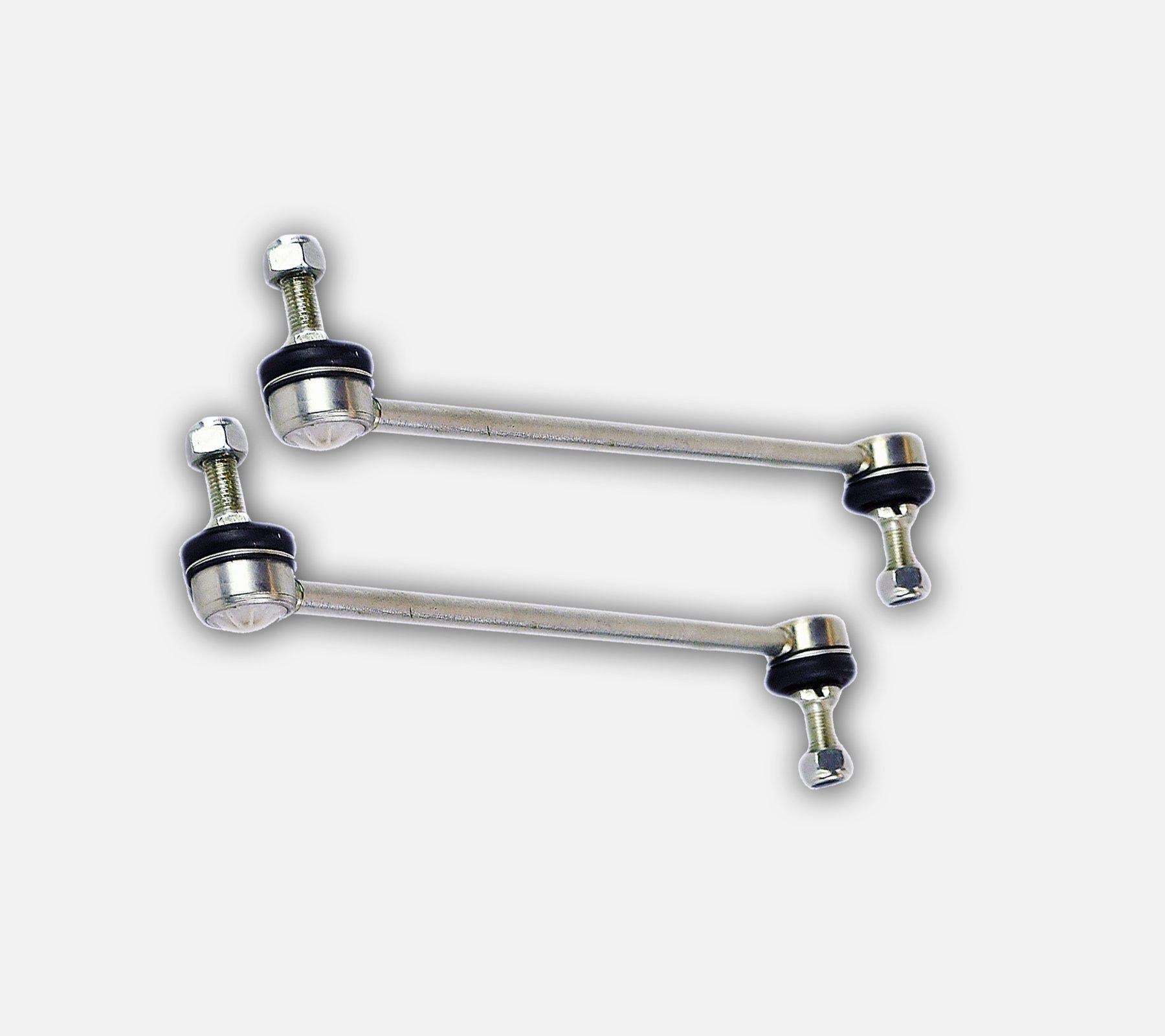 Front Anti Roll Bar Links (Left & Right Sides) For Ford, Mazda, Nissan, and Renault 1513343 - D2P Autoparts