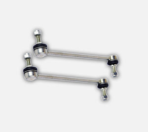 Front Anti Roll Bar Links (Left & Right Sides) For Ford, Mazda, Nissan, and Renault 1513343 - D2P Autoparts