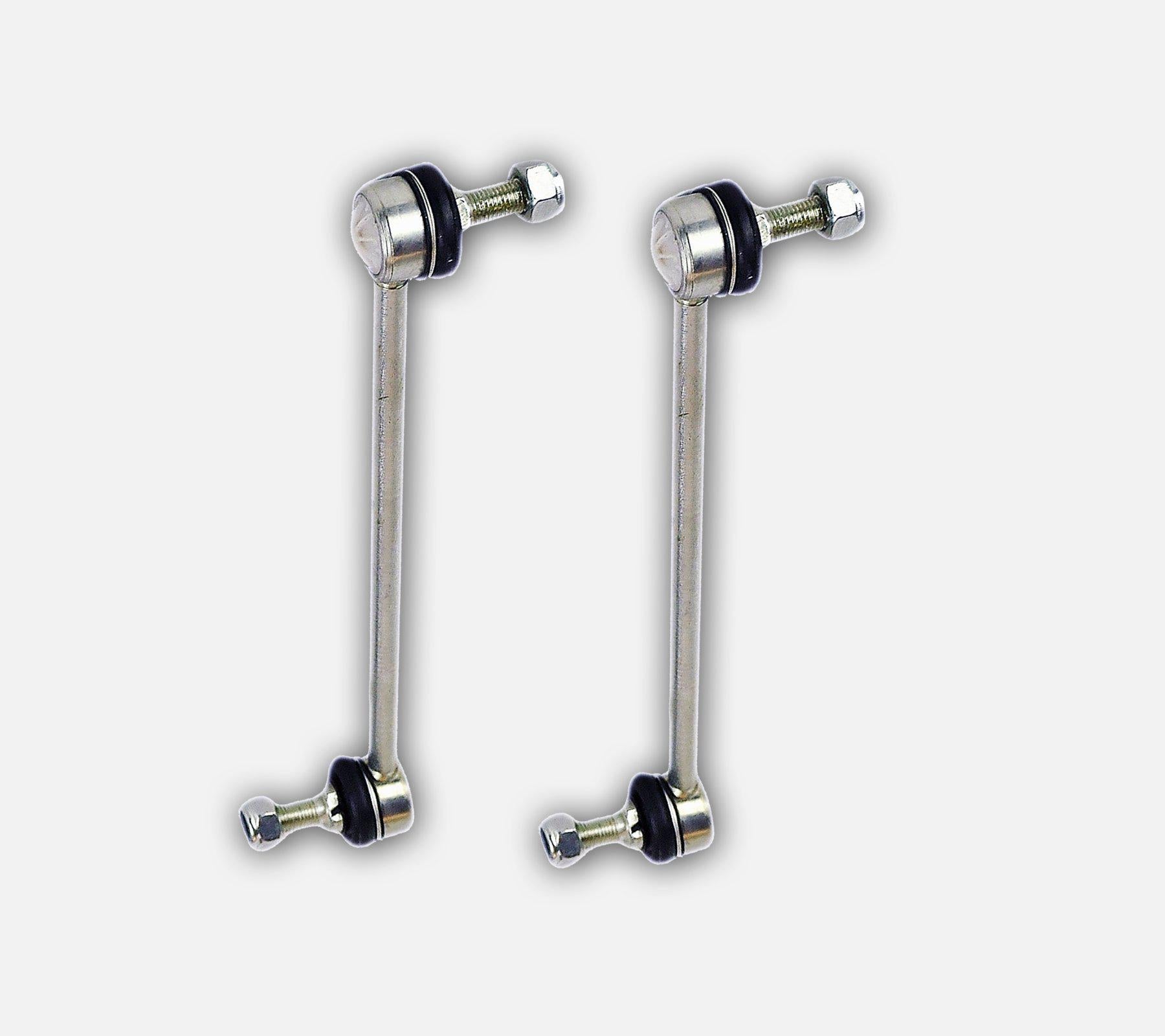 Front Anti Roll Bar Links (Left & Right Sides) For Ford, Mazda, Nissan, and Renault 1513343 - D2P Autoparts