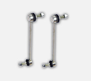 Front Anti Roll Bar Links (Left & Right Sides) For Ford, Mazda, Nissan, and Renault 1513343 - D2P Autoparts