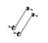 Front Anti Roll Bar Links (Left & Right Sides) For Ford, Mazda, Nissan, and Renault 1513343 - D2P Autoparts