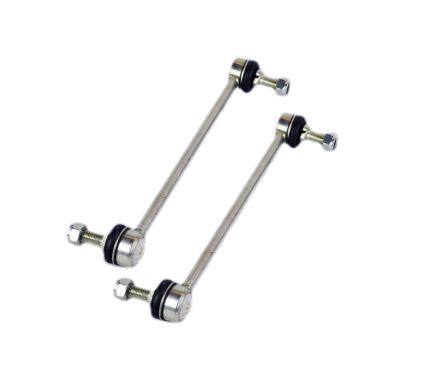 Front Anti Roll Bar Links (Left & Right Sides) For Ford, Mazda, Nissan, and Renault 1513343 - D2P Autoparts