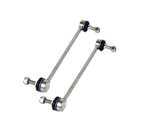 Front Anti Roll Bar Links (Left & Right Sides) For Ford, Mazda, Nissan, and Renault 1513343 - D2P Autoparts
