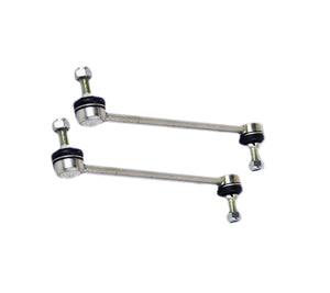 Front Anti Roll Bar Links (Left & Right Sides) For Ford, Mazda, Nissan, and Renault 1513343 - D2P Autoparts