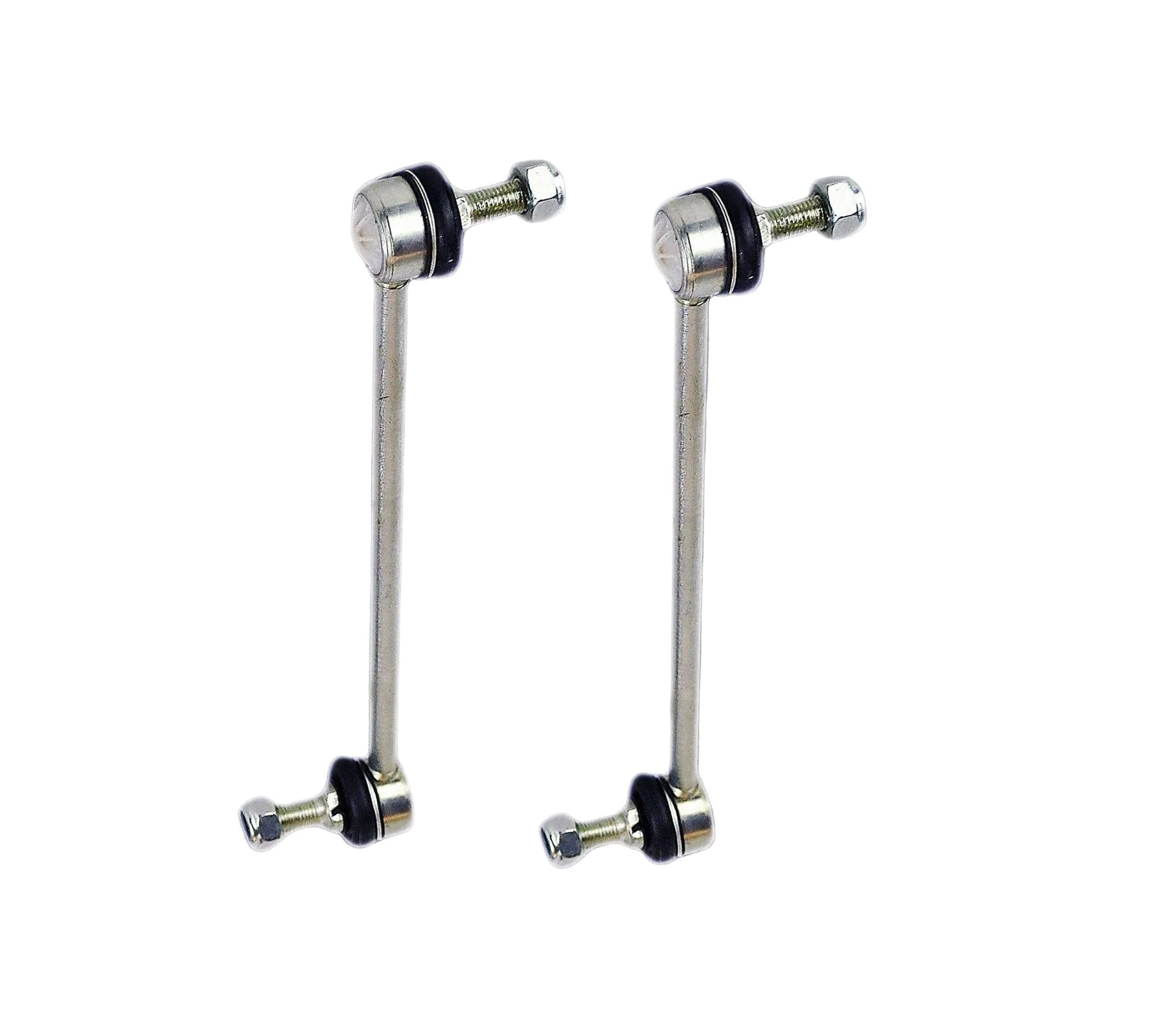 Front Anti Roll Bar Links (Left & Right Sides) For Ford, Mazda, Nissan, and Renault 1513343 - D2P Autoparts