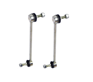 Front Anti Roll Bar Links (Left & Right Sides) For Ford, Mazda, Nissan, and Renault 1513343 - D2P Autoparts