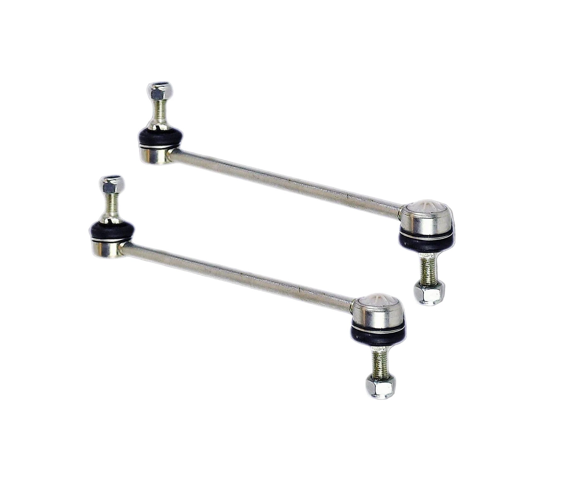 Front Anti Roll Bar Links (Left & Right Sides) For Ford, Mazda, Nissan, and Renault 1513343 - D2P Autoparts