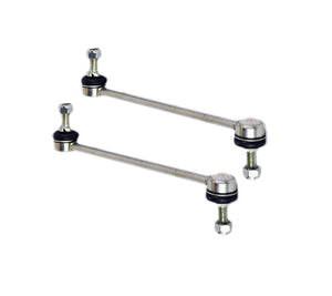 Front Anti Roll Bar Links (Left & Right Sides) For Ford, Mazda, Nissan, and Renault 1513343 - D2P Autoparts