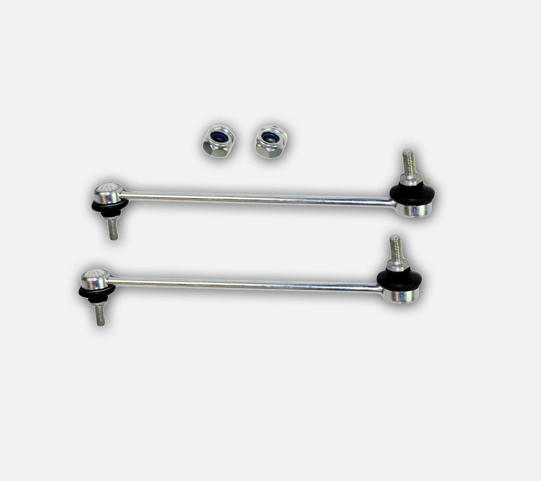 Front Anti Roll Bar Links (Left & Right Sides) For Ford, Mazda, Renault, and Volvo 1223792 - D2P Autoparts