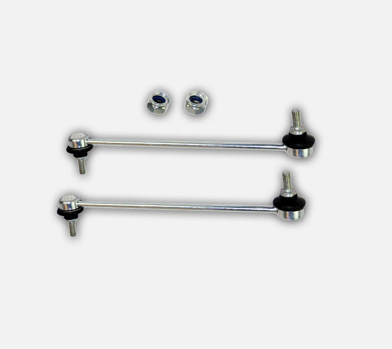Front Anti Roll Bar Links (Left & Right Sides) For Ford, Mazda, Renault, and Volvo 1223792 - D2P Autoparts