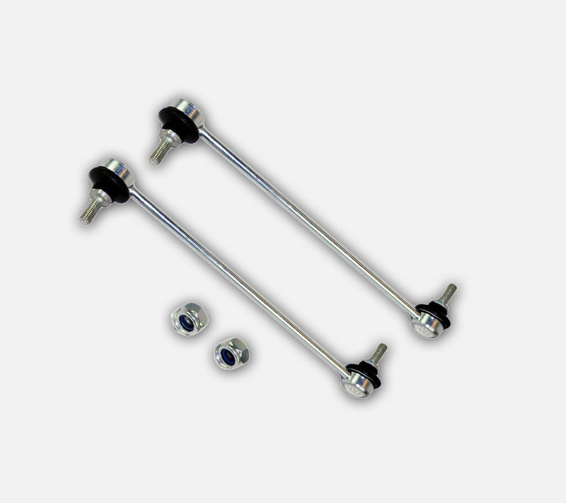 Front Anti Roll Bar Links (Left & Right Sides) For Ford, Mazda, Renault, and Volvo 1223792 - D2P Autoparts