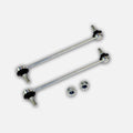 Front Anti Roll Bar Links (Left & Right Sides) For Ford, Mazda, Renault, and Volvo 1223792 - D2P Autoparts