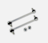 Front Anti Roll Bar Links (Left & Right Sides) For Ford, Mazda, Renault, and Volvo 1223792 - D2P Autoparts