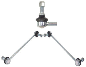 Front Anti Roll Bar Links Pair (Left + Right) For Ford: Tourneo Custom, Transit, Transit Custom, 1495685 - D2P Autoparts