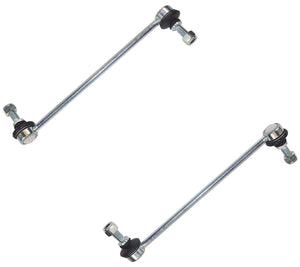 Front Anti Roll Bar Links Pair (Left + Right) For Ford: Tourneo Custom, Transit, Transit Custom, 1495685 - D2P Autoparts
